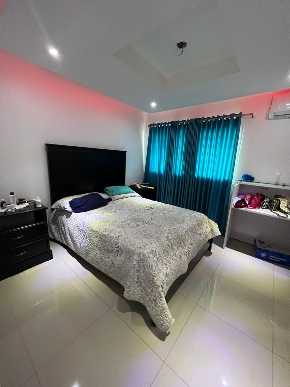 apartamentos - Venta de PentHouse en la Isabelita  6