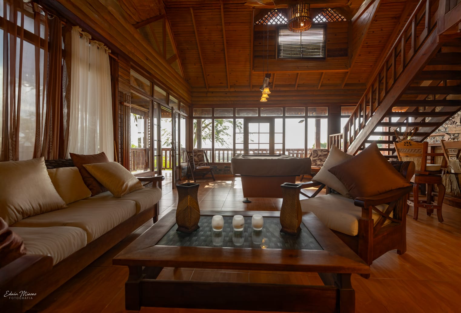casas vacacionales y villas - En Rio San Juan , Prov. Maria trinidad Sanchez 6