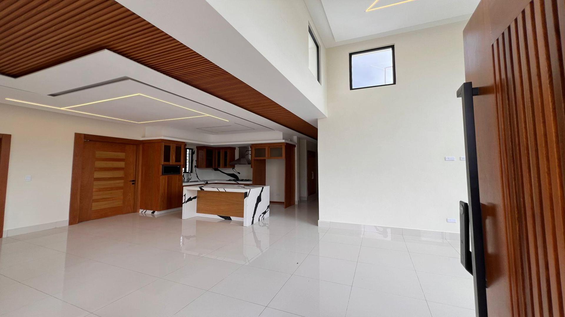 casas - CASA EN VENTA EN PADRES LAS CASAS, SANTIAGO. 2