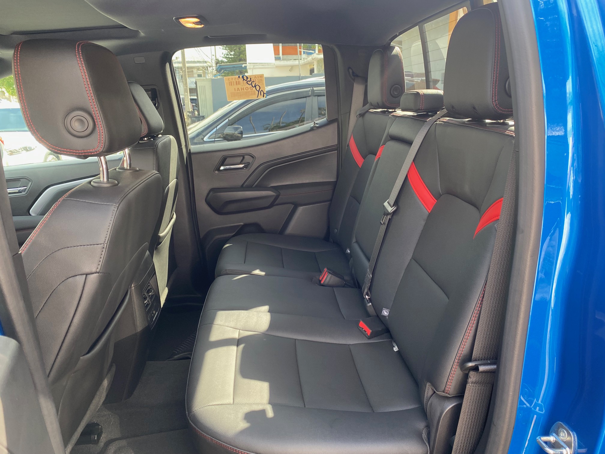 jeepetas y camionetas - Chevrolet Colorado Z71 2023 4