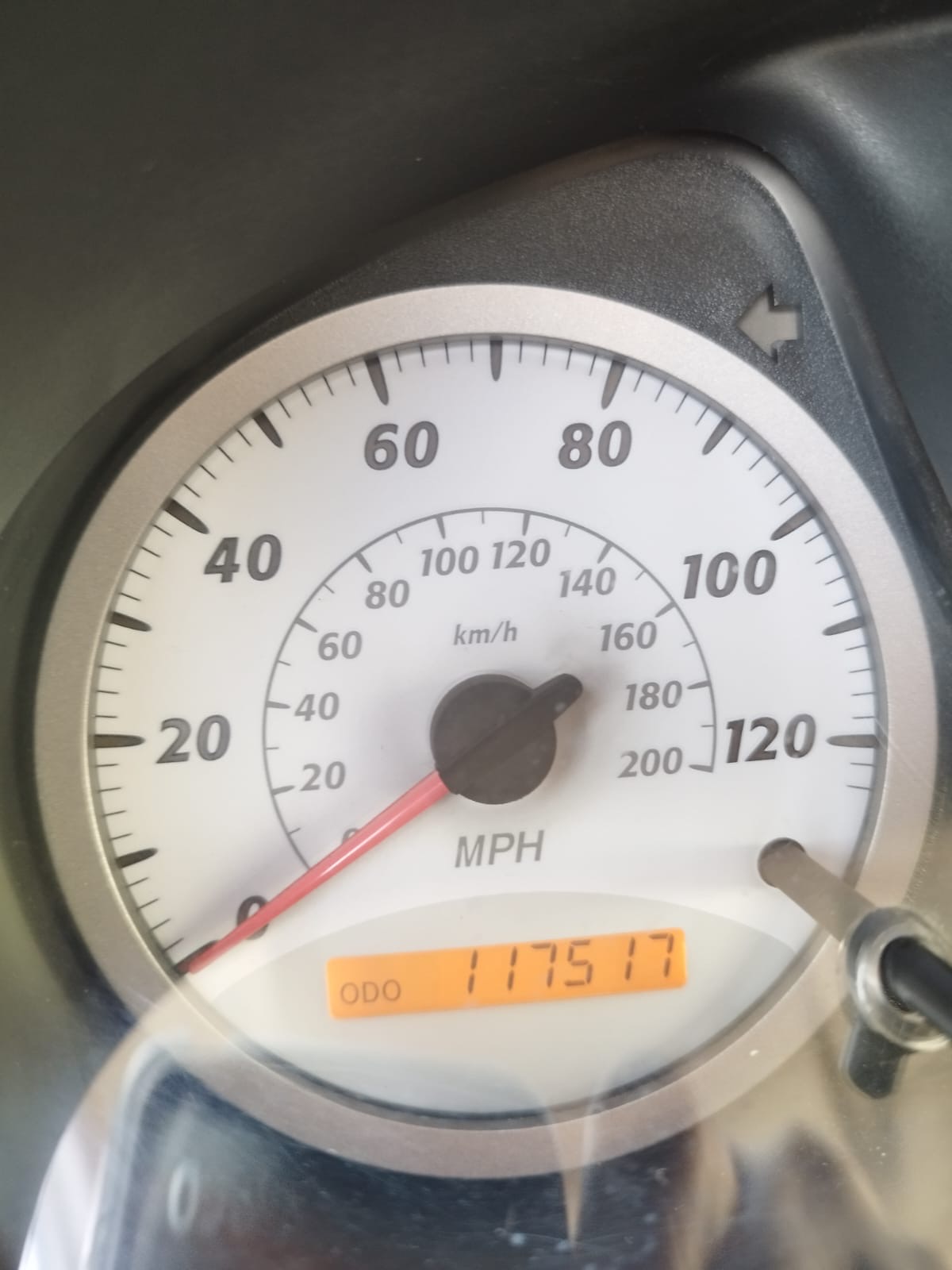 jeepetas y camionetas - TOYOTA RAV4 2005 7
