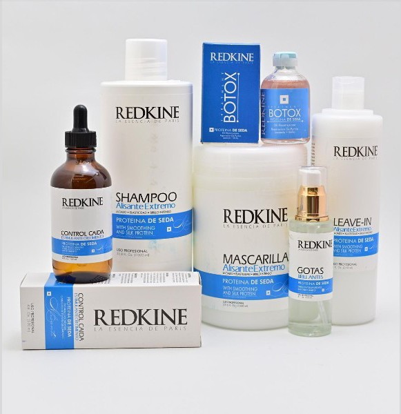 salud y belleza - Lineas para el cabello  5