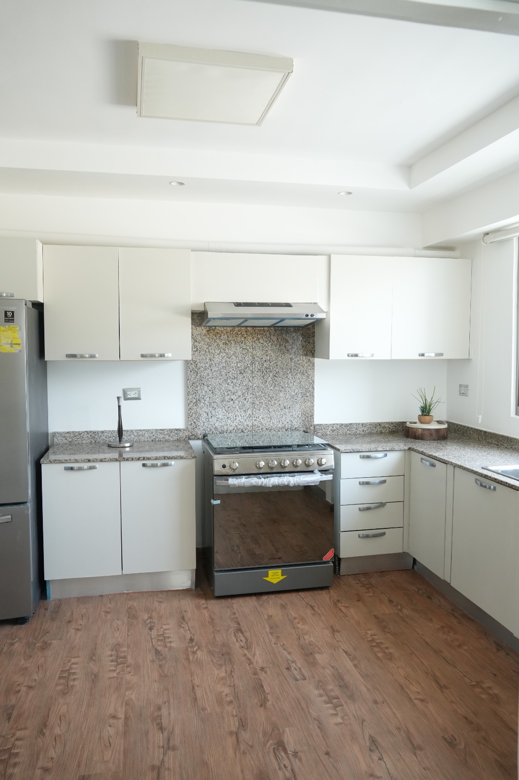 apartamentos - Apartamento en Venta en el  Ensanche Paraíso 7