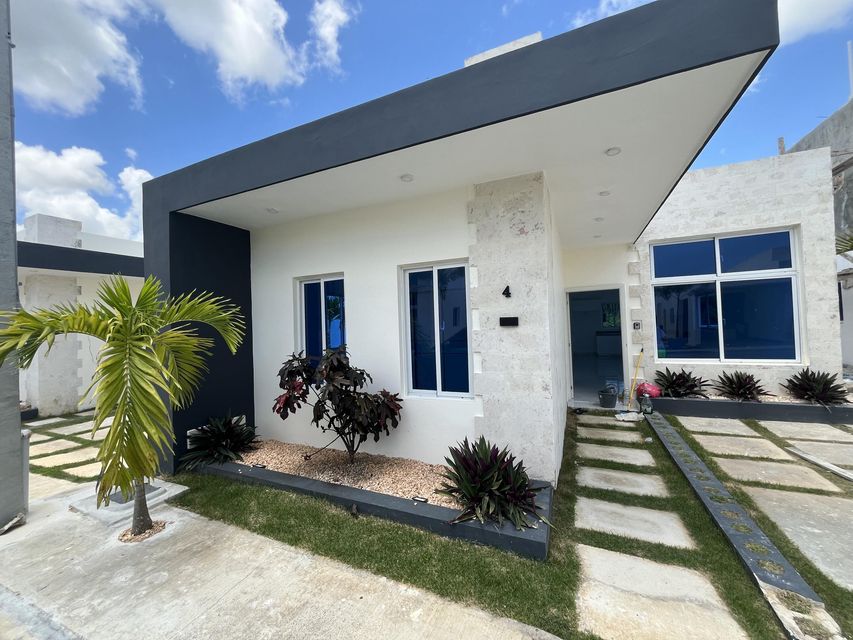 casas - Casa en Venta en Punta Cana 0