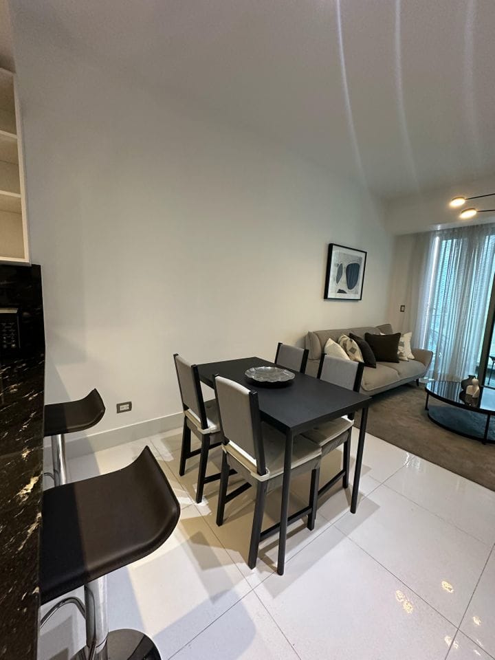 apartamentos - ¡VENDO O ALQUILO apartamento en Torre Arpel 06 7