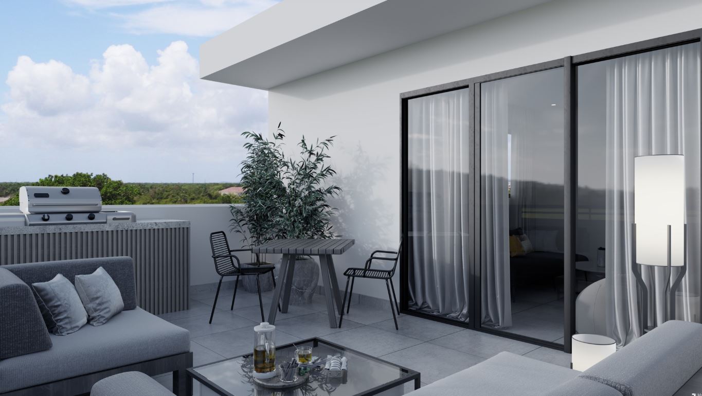 apartamentos - APARTAMENTOS EN LA ZONA ORIENTAL 2