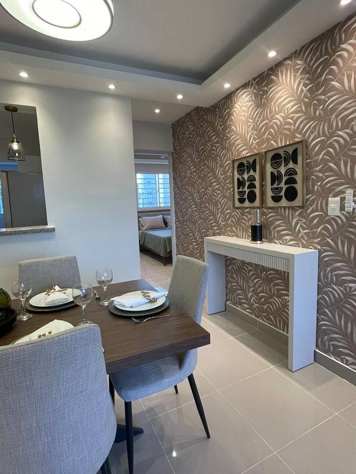 apartamentos - Proyecto de apartamentos con bono vivienda 1445 2