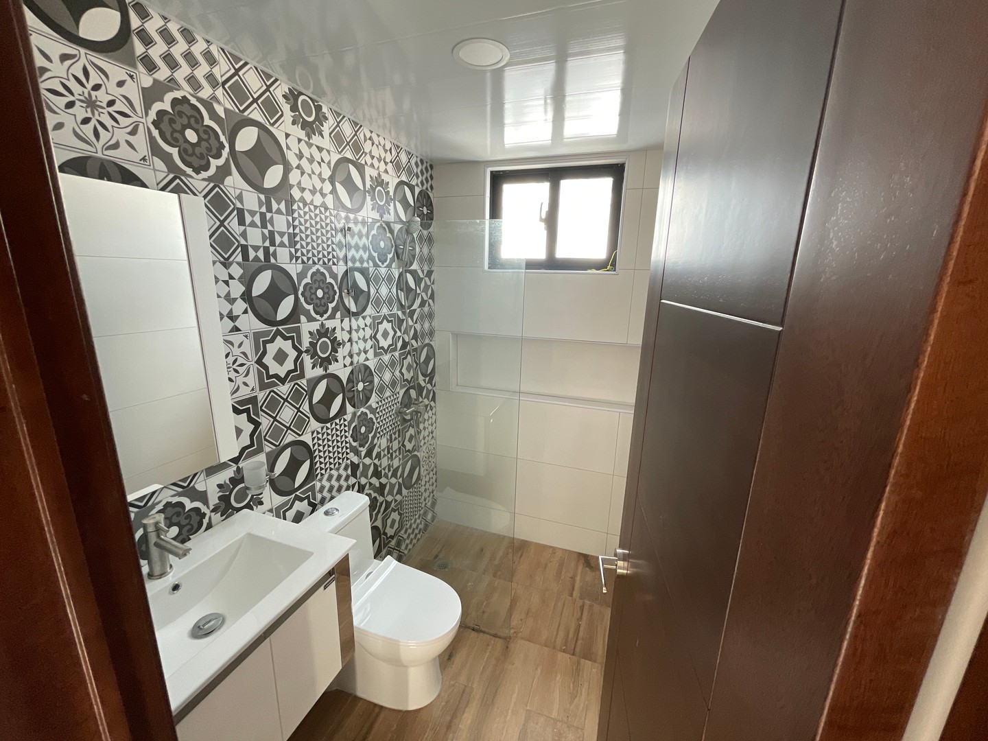 apartamentos - Apartamento Piso 12, Alma Rosa I 8