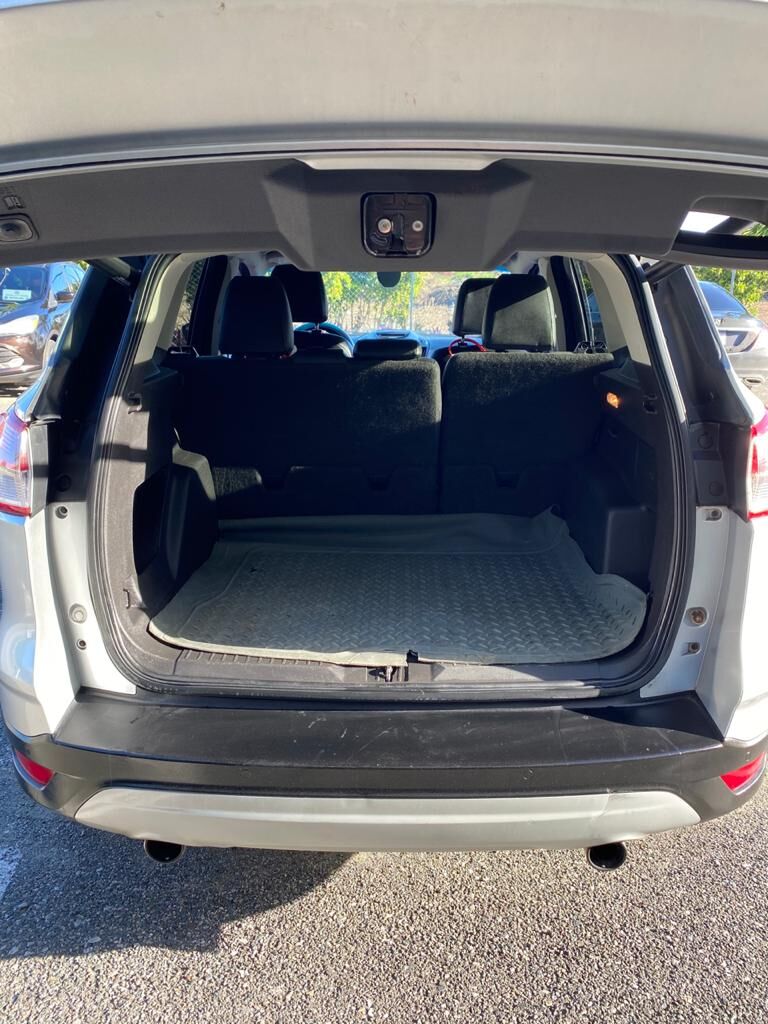 jeepetas y camionetas - FORD ESCAPE 2013 RD$485000 LIGERMENTE NEGOCIABLE 7