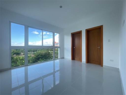 apartamentos - Apartamento de venta en urb. Thomen 9