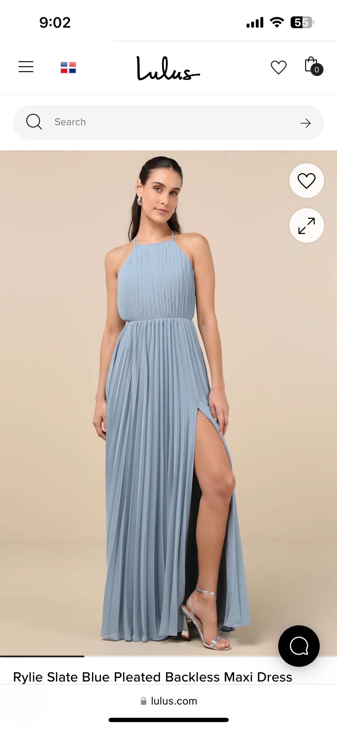 ropa para mujer - Vestido 0