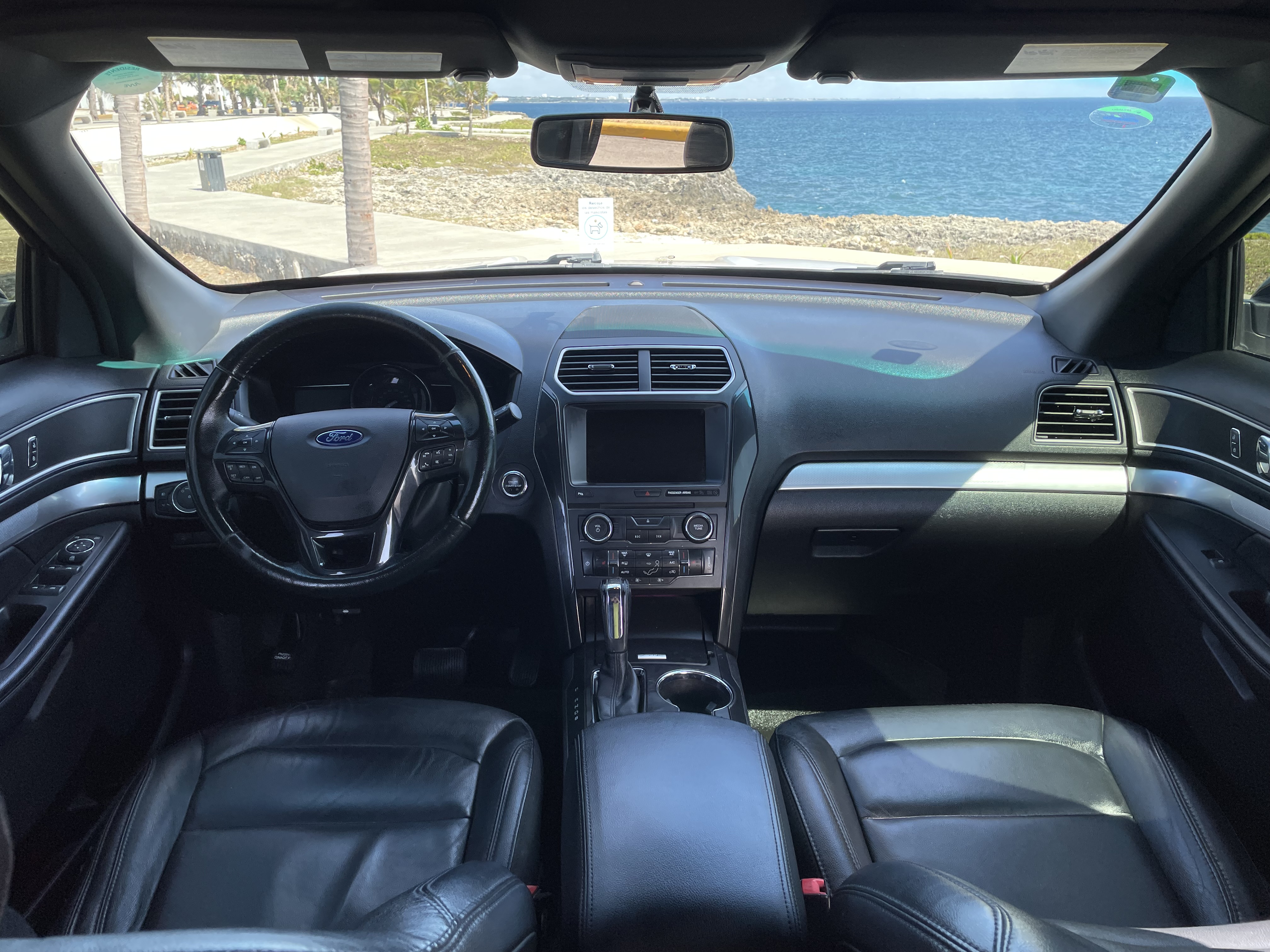 jeepetas y camionetas - Ford Explorer XLT 4WD, Unico Dueño. US19,800 Neg. 5