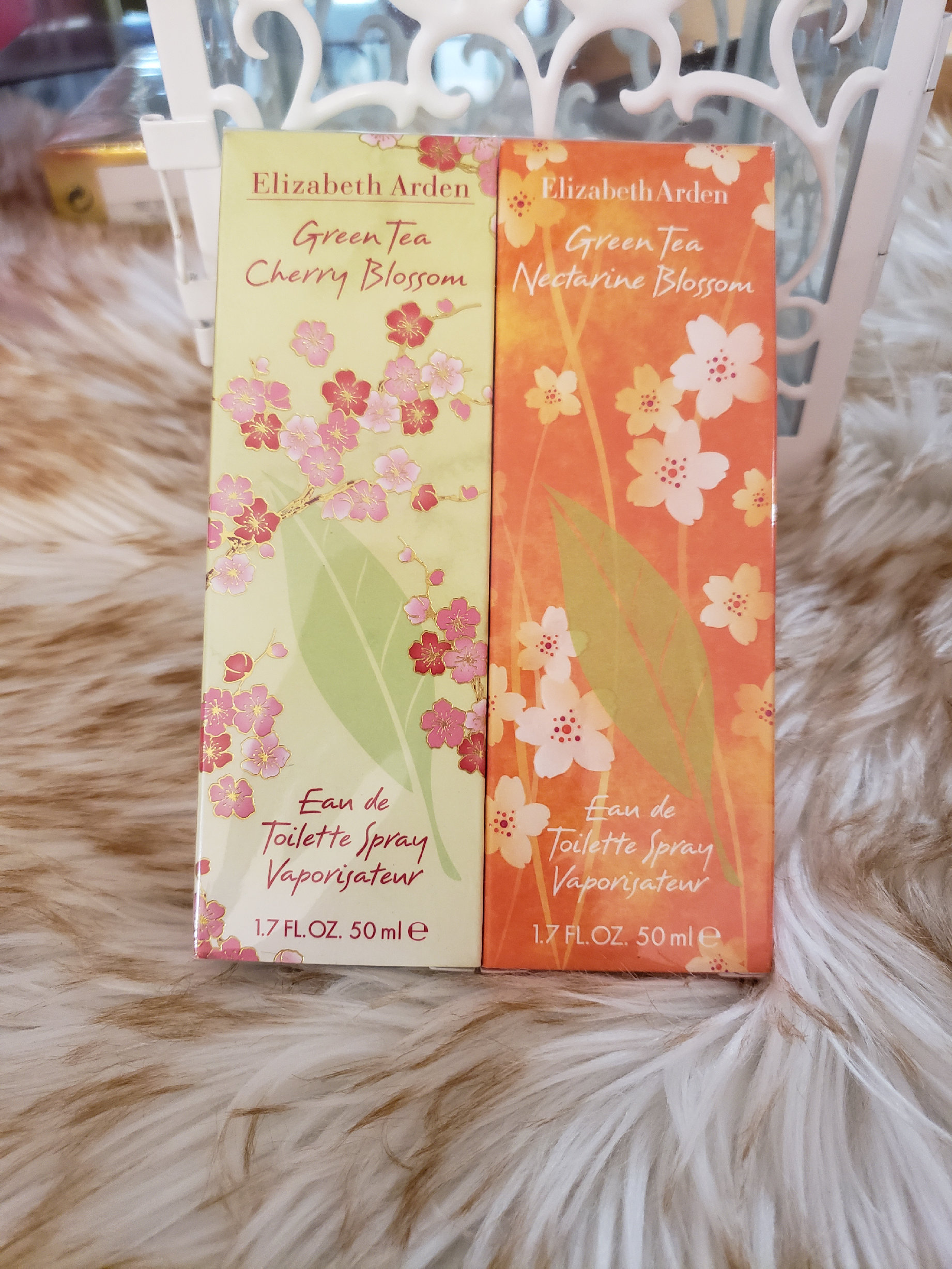 joyas, relojes y accesorios - Perfume Elizabeth Arden  3