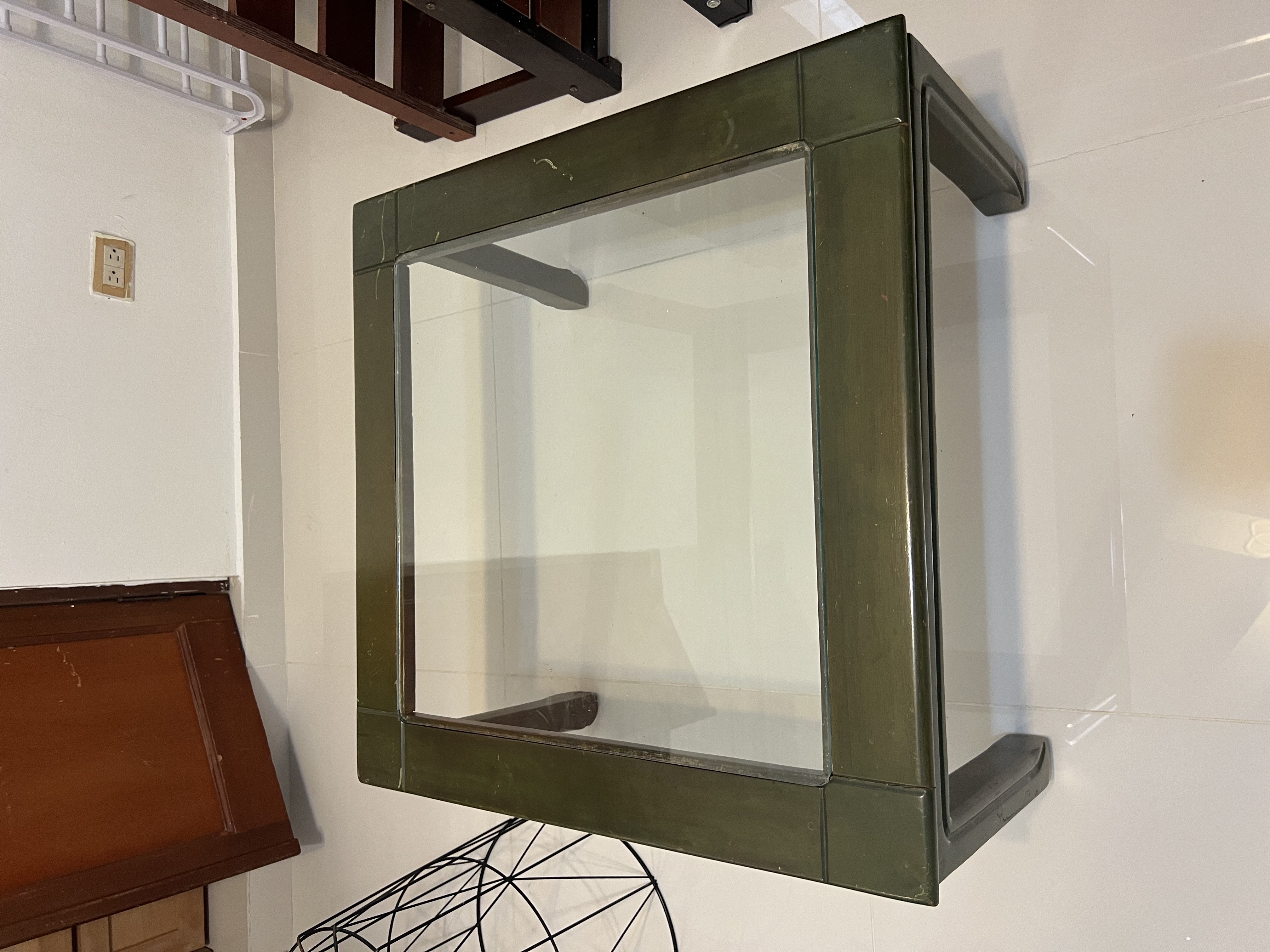muebles y colchones - MESITA **LEER DESCRIPCIÓN** 1