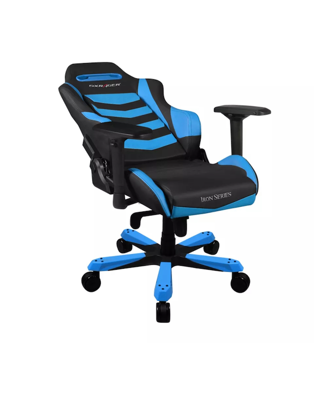 consolas y videojuegos - Silla DXRacer para oficina ó jugar videojuegos - AL POR MAYOR Y AL DETALLE 3