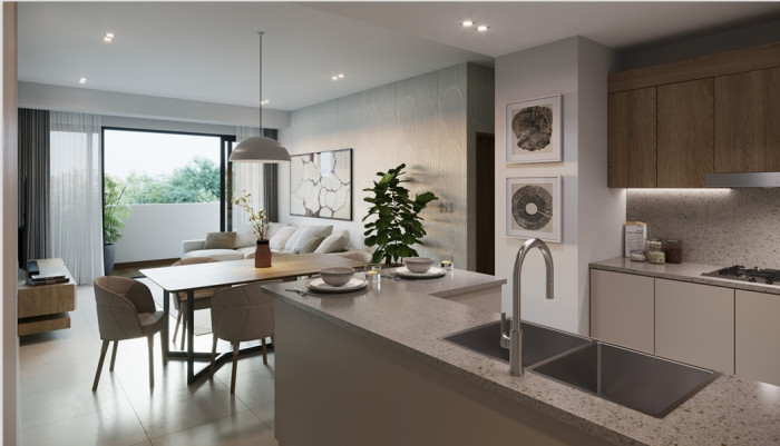 apartamentos - VENTA DE APARTAMENTO EN PRADO ORIENTAL