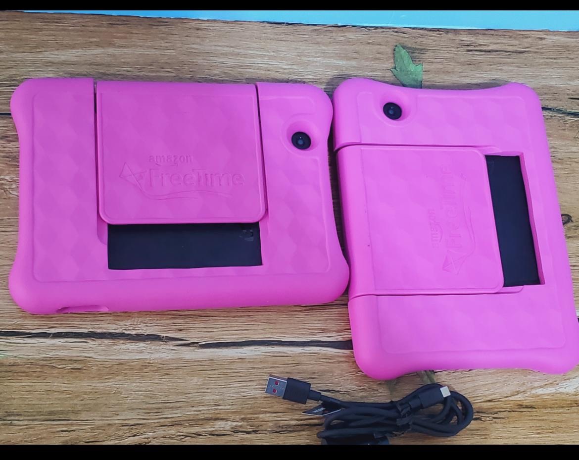 celulares y tabletas - Tablet Amazon Fire 7  4