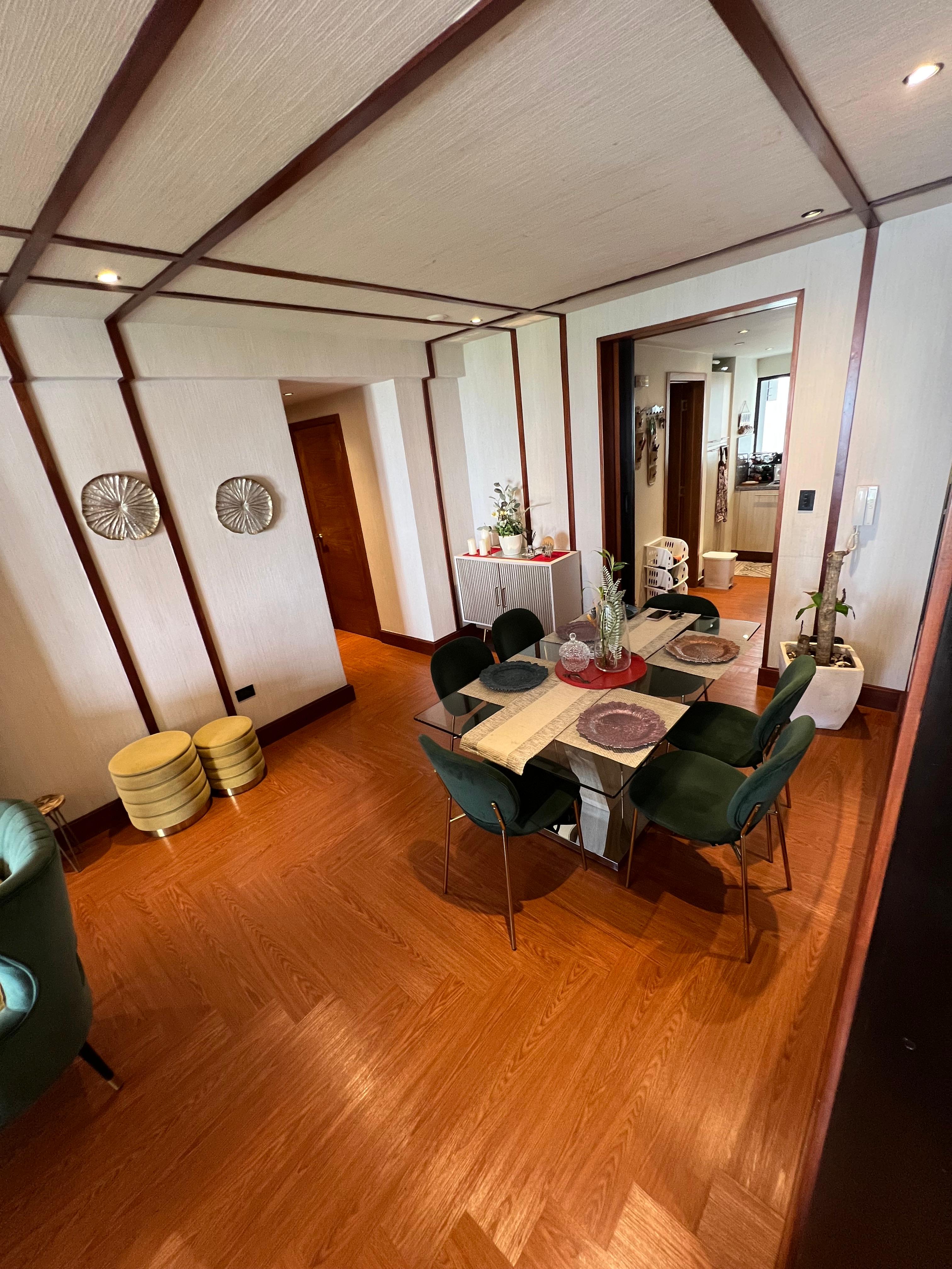 apartamentos - El vergel, Apto en Venta, 2 hab. 6
