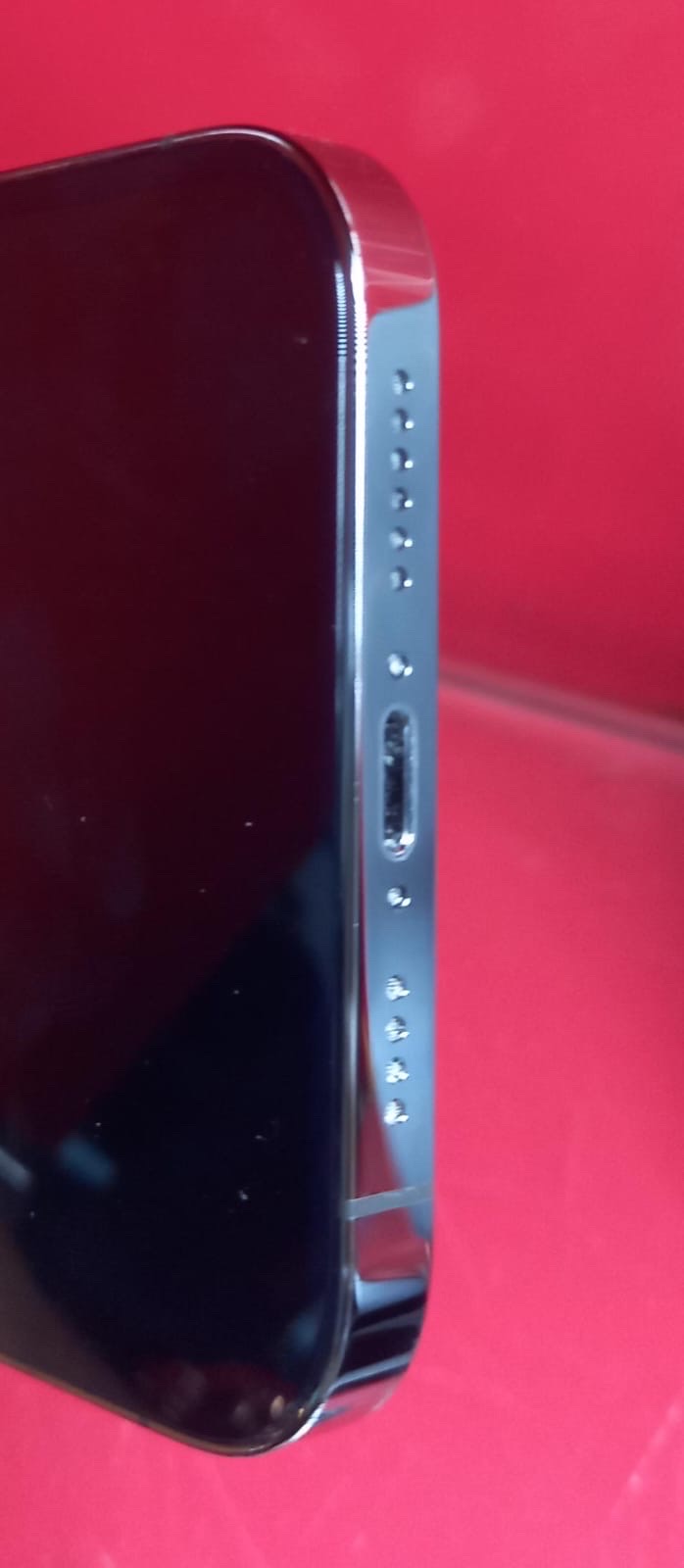 celulares y tabletas - iPhone 12 Pro Max 256 3
