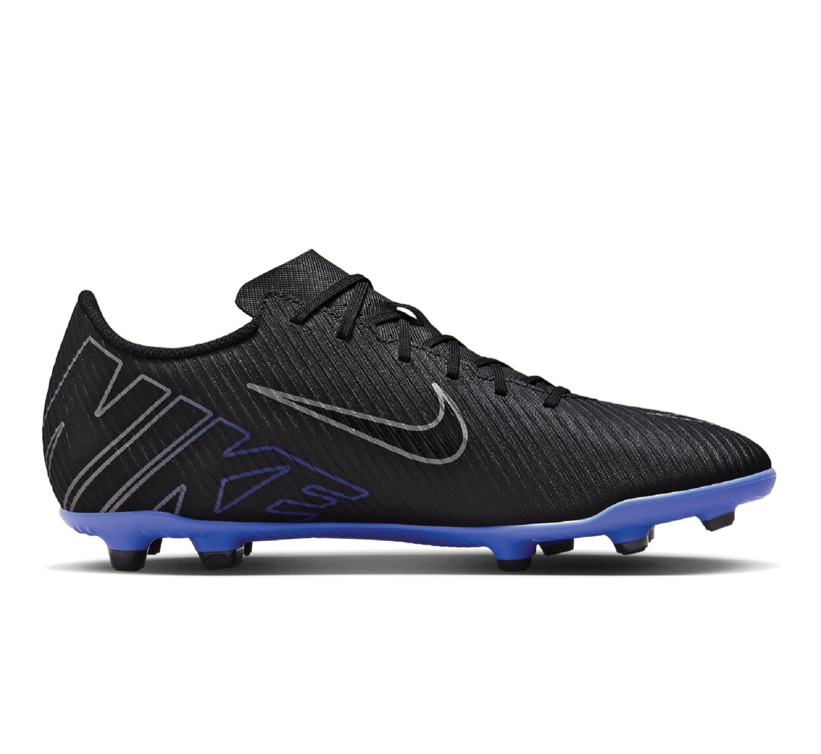 deportes - Zapatillas de fútbol Nike, Mercurial Hyper  Royal (Size: 9.5/Hombre)  20