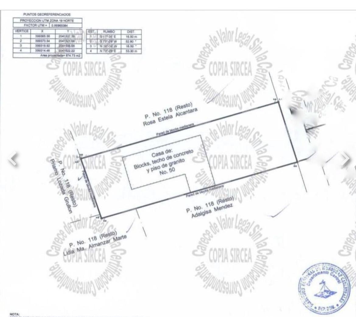 casas - 📍El Millon Venta Casa-Solar ideal para oficina o  0
