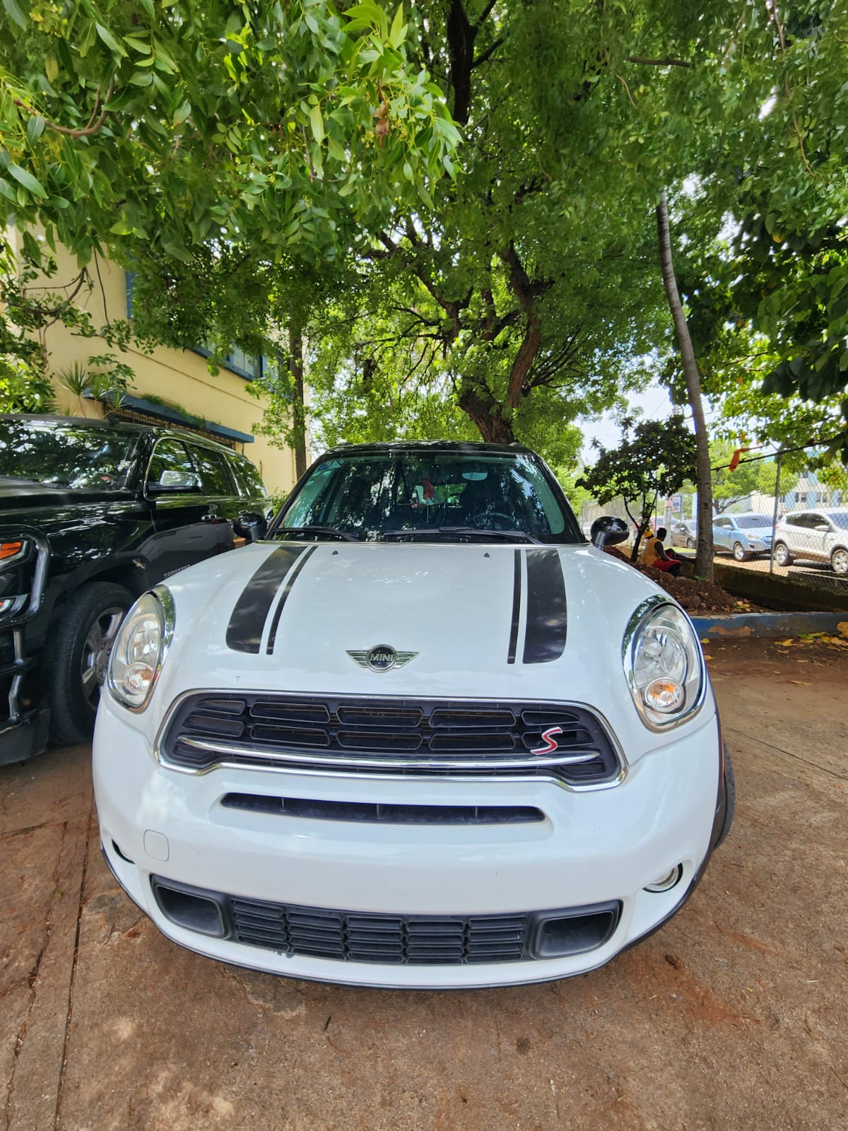 carros - Mini country Man 2018. Precio de Oportunidad. 1