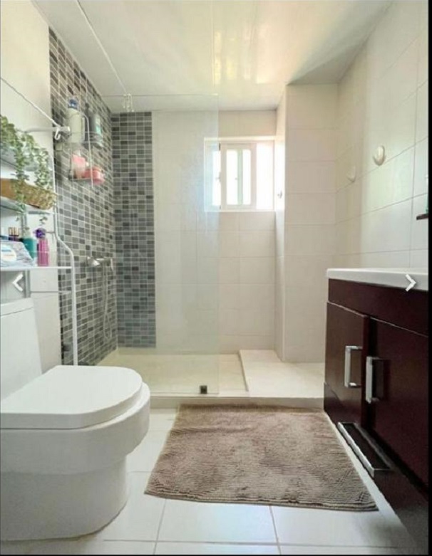 apartamentos - Apartamento en Evaristo Morales de 2 habitaciones 2