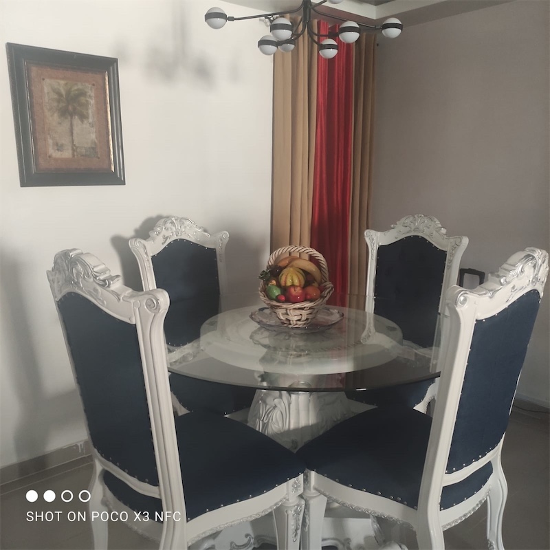 apartamentos - Venta de penthouse de 220mts en la autopista de san Isidro Prado Oriental  6