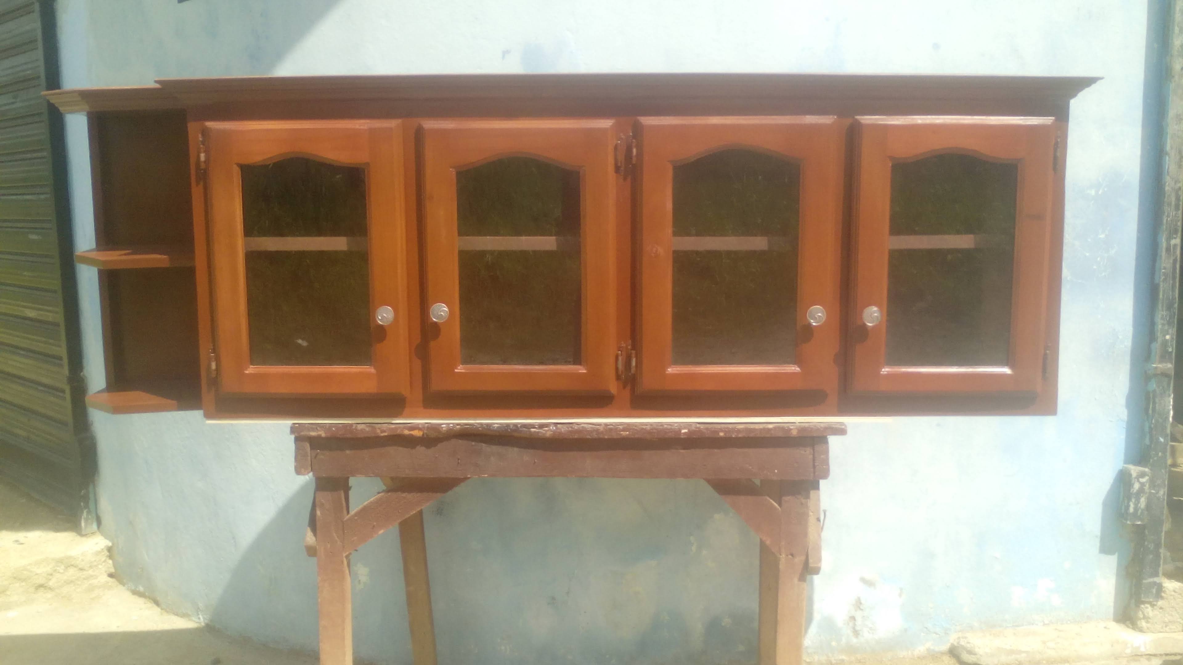 muebles y colchones - Losero de cocina  0