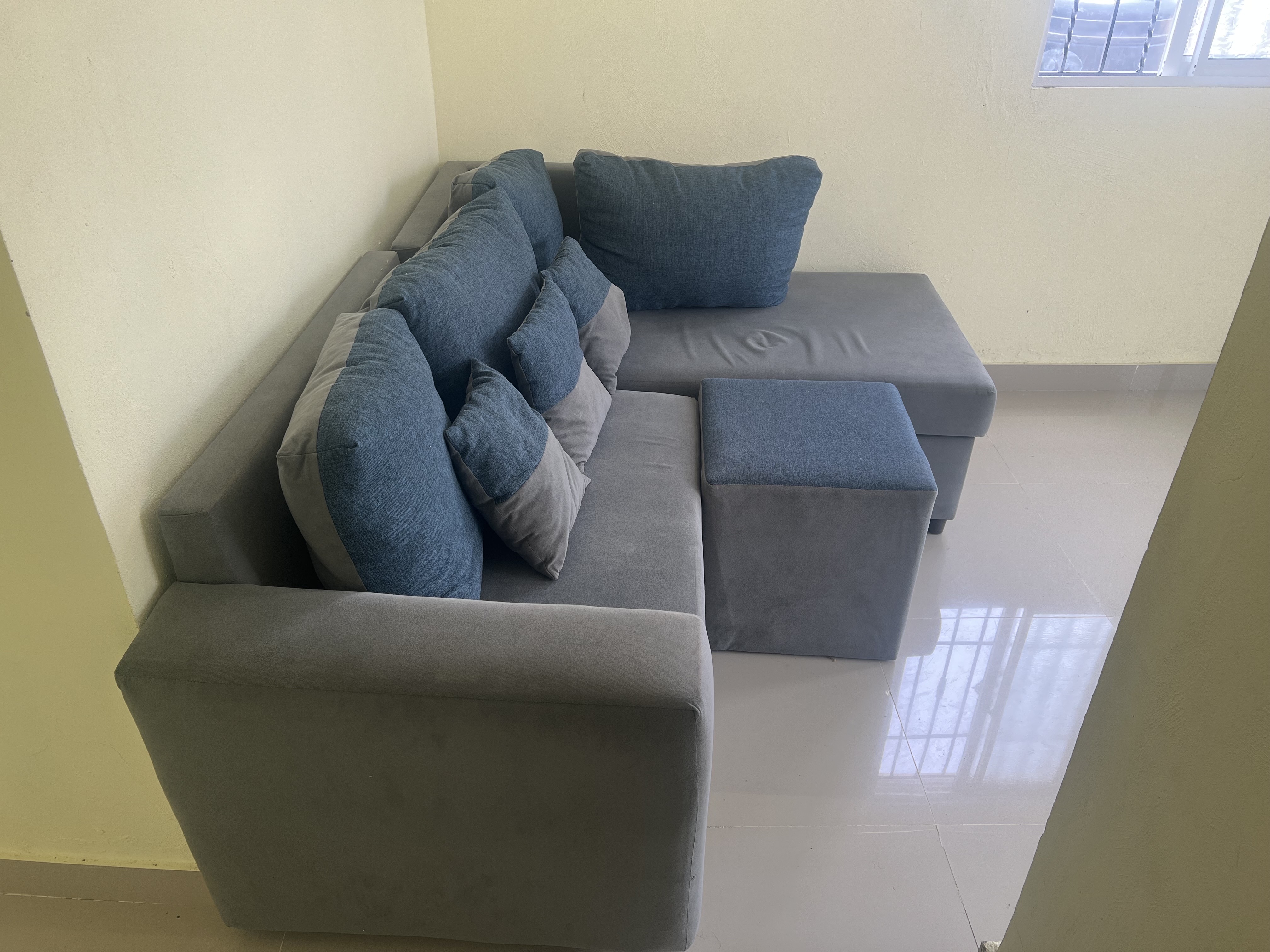 muebles y colchones - Mueble 2