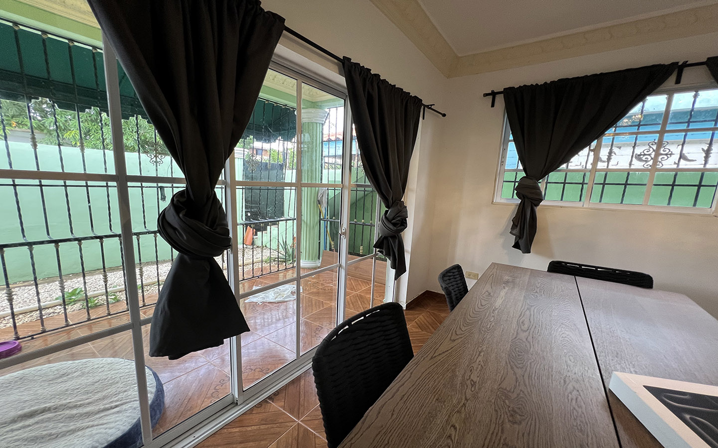 casas - Casa en venta en prado oriental San Isidro Santo D 8