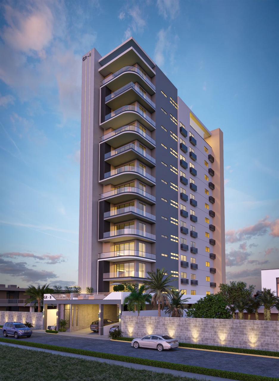 apartamentos - 🏙️ Torre de Apartamentos en Alma Rosa I 0