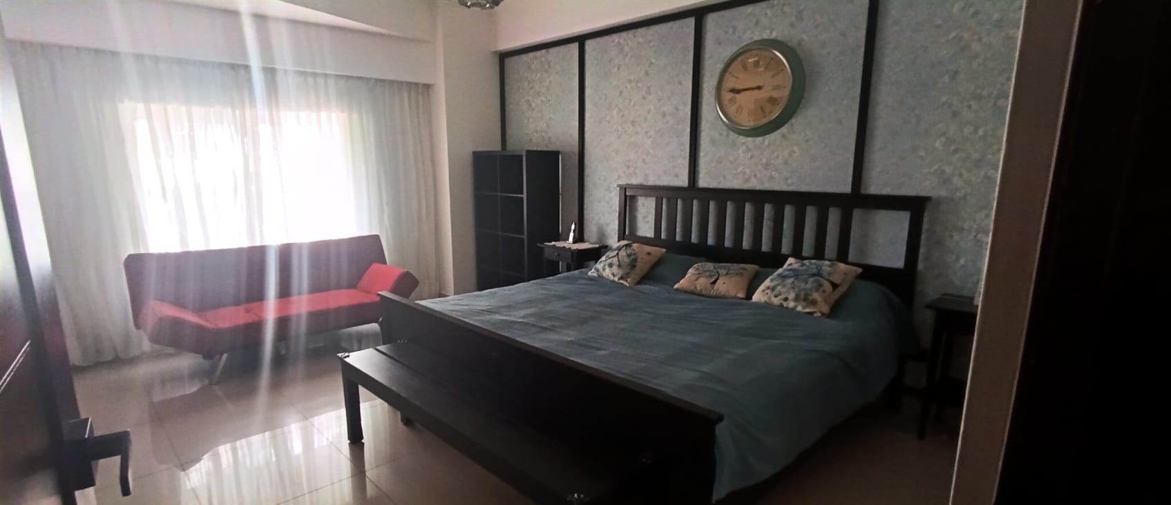 apartamentos - ¡Renacimiento Excelente Apartamento Amueblado con amplio Balcón! 7