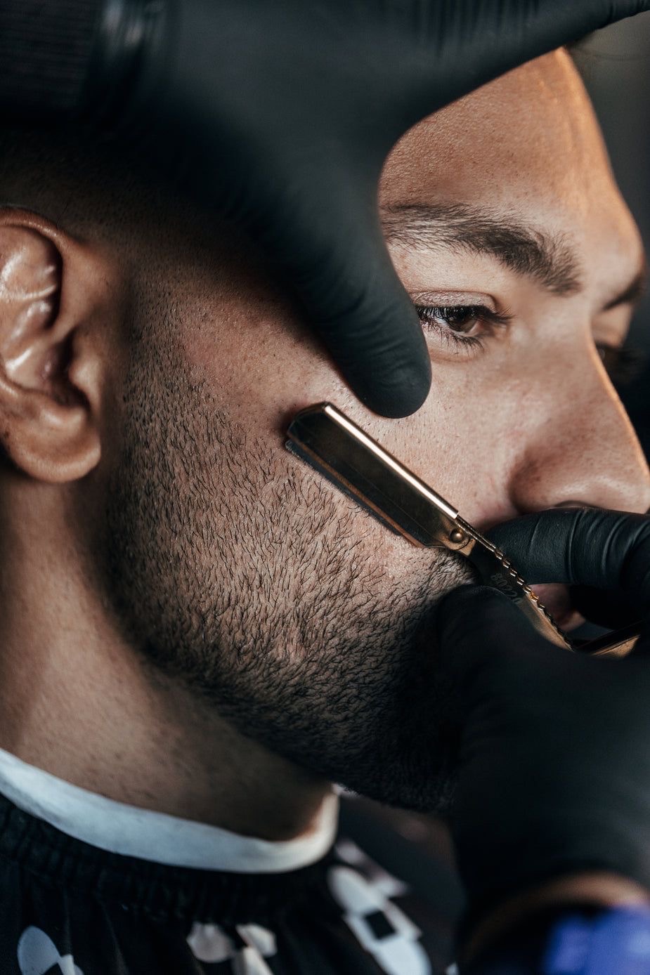 empleos disponibles - SOLICITAMOS BARBEROS O BARBERAS PROFESIONALES (VACANTES DISPONIBLES) 0