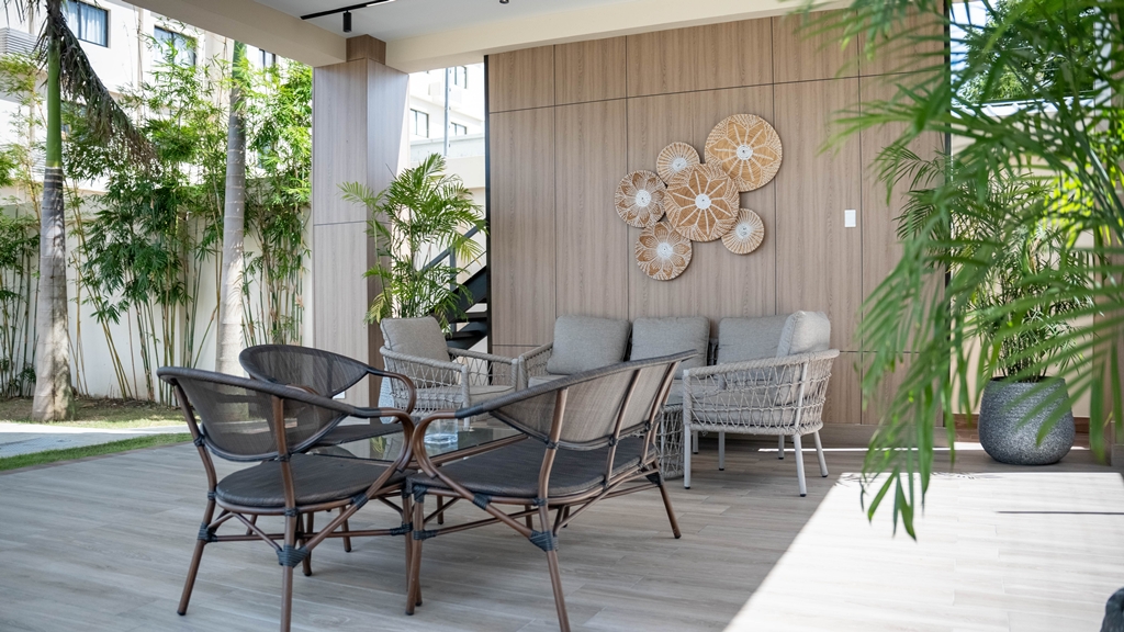 apartamentos - APARTAMENTO EN VENTA, TORRE PROXIMO AL HOMS. 2