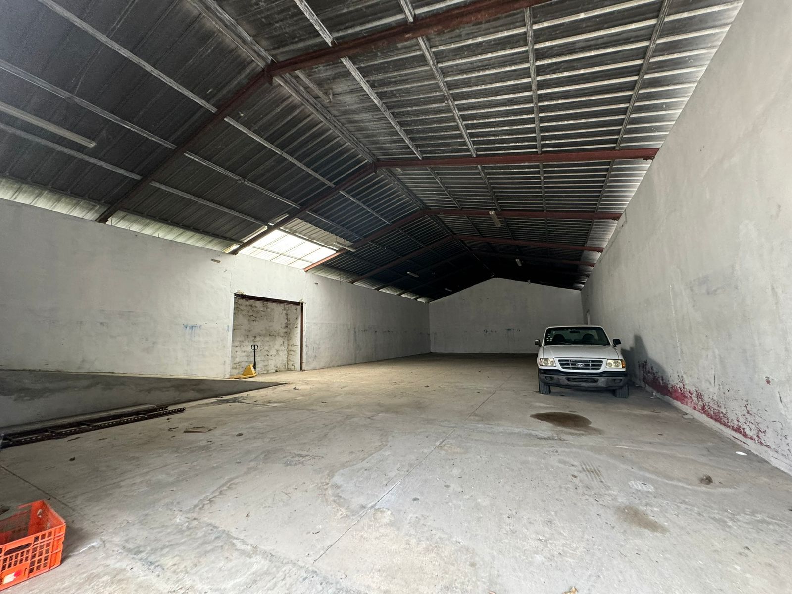 otros inmuebles - Nave Industrial En Alquiler carretera Hato Nuevo  5