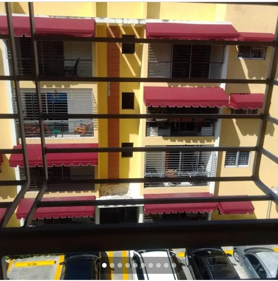 apartamentos - Aprovecha liberación fondo central 
Residencial JG IX Los Rios, próximo bravo.
