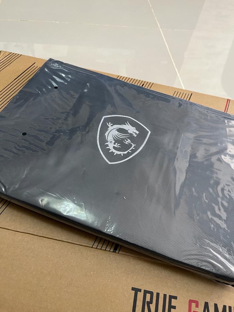 computadoras y laptops - MSI Pulse GL66 11UCK Sellada 2