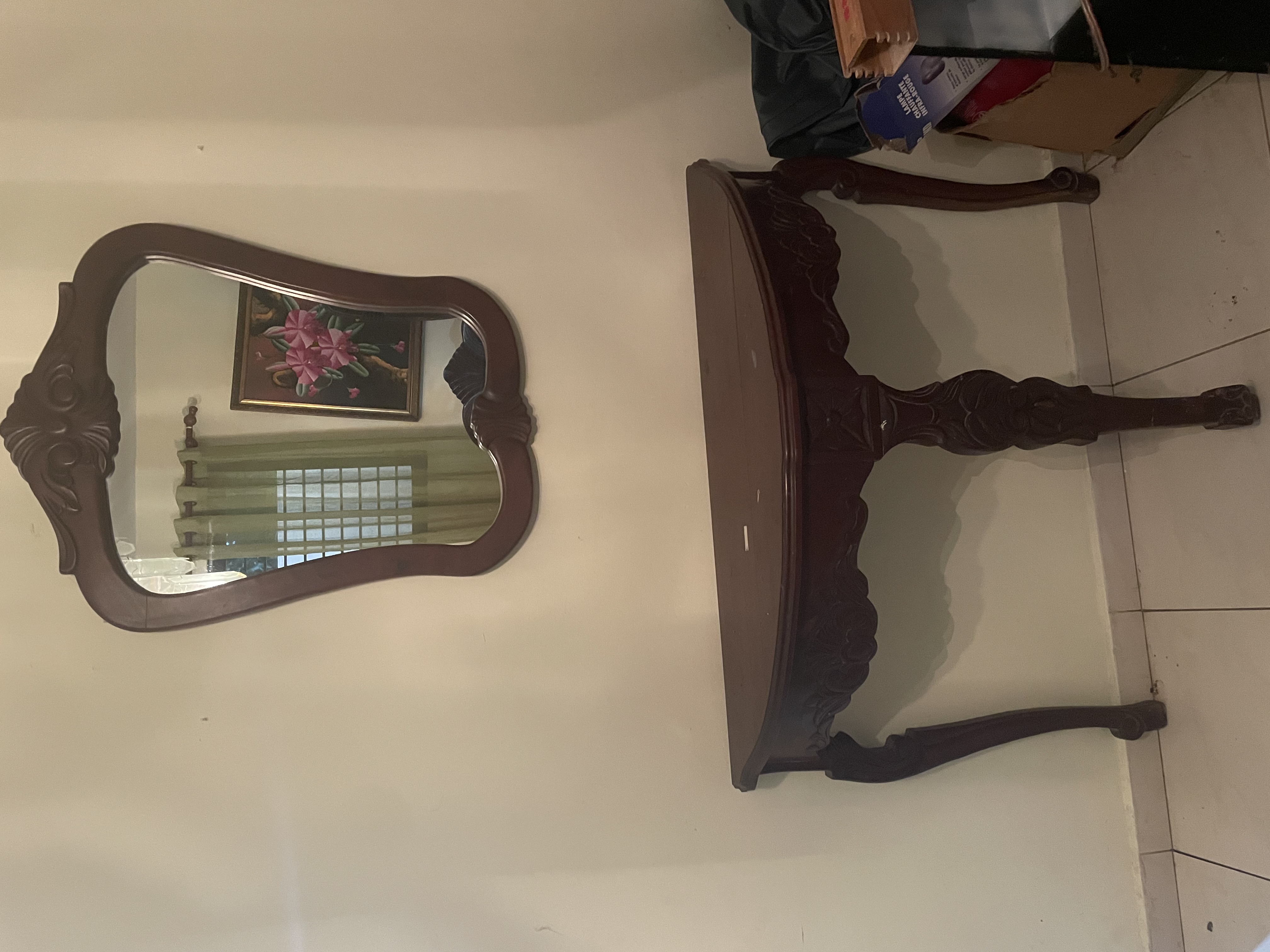 muebles y colchones - Se vende  3