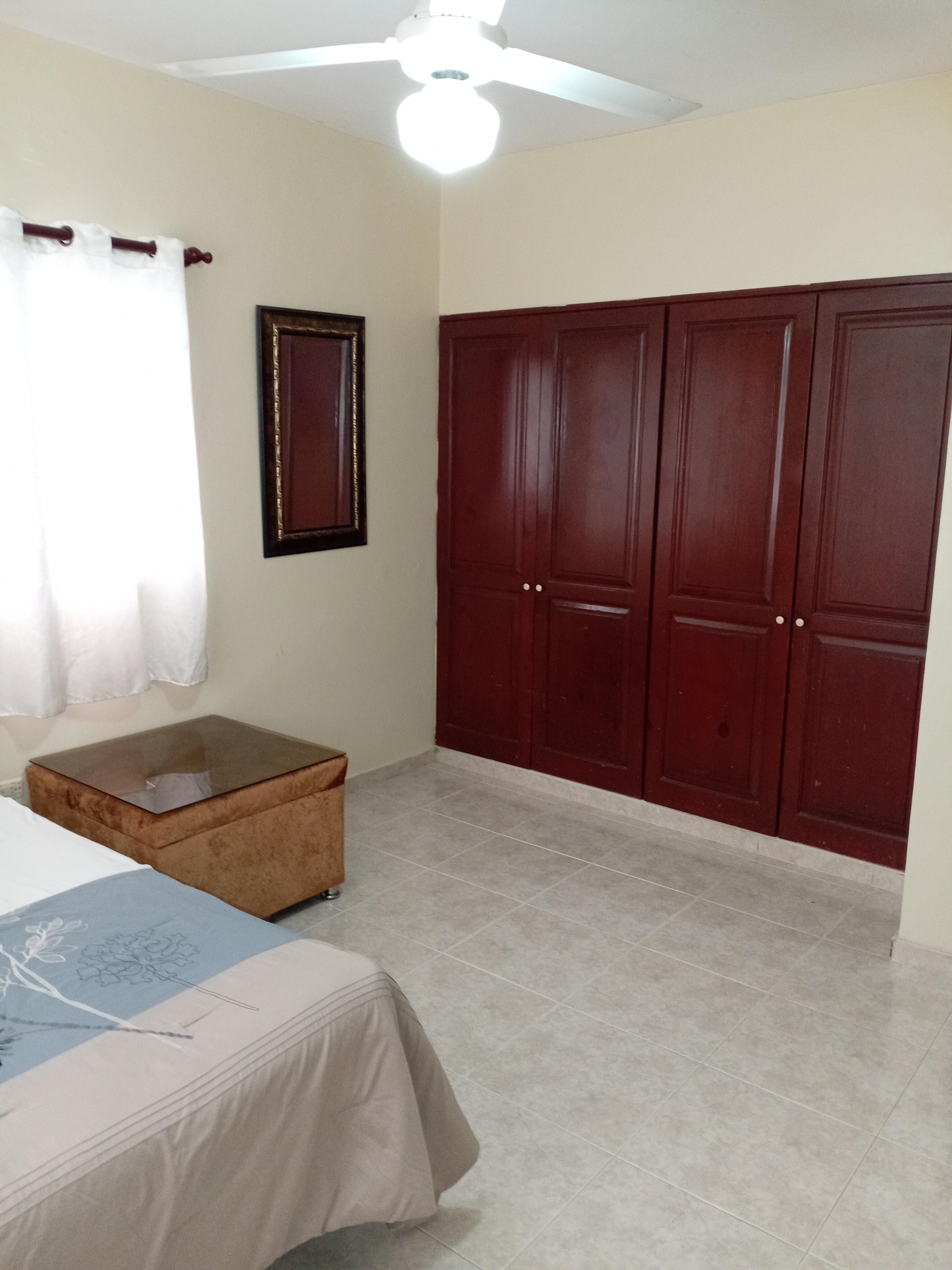 habitaciones y viviendas compartidas - Rento habitación a chica que trabaje 2