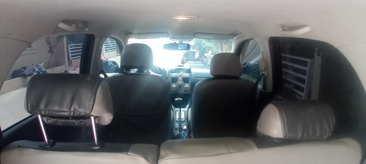 jeepetas y camionetas - Este vehículo está en excelentes condiciones. 8