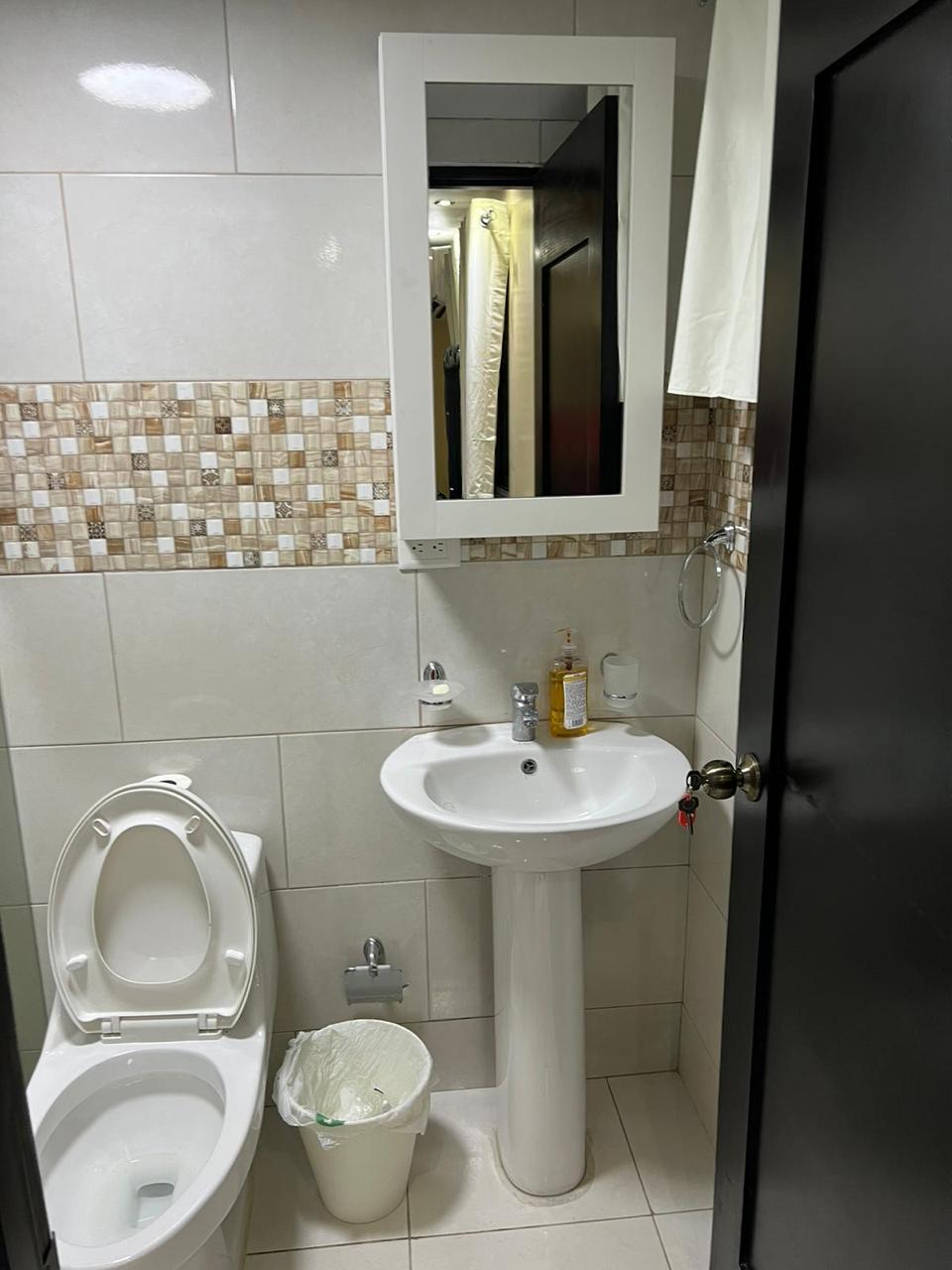 apartamentos - DE OPORTUNIDAD!! Apartamento Amueblado en Venta 3