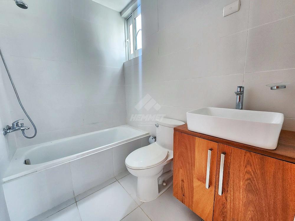 apartamentos - CENTRICA TORRE ASCENSOR Y PISCINA RINCON LARGO STGO. 8
