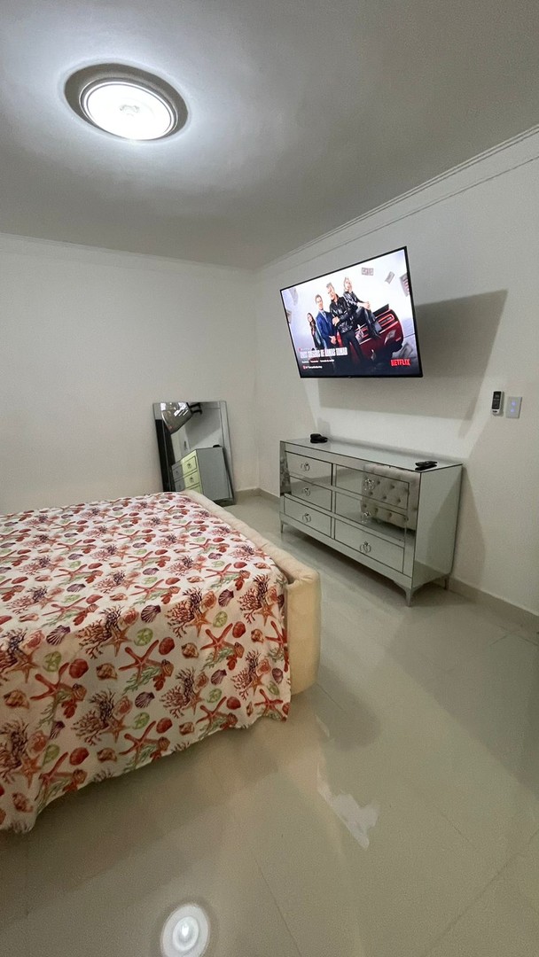 apartamentos - Disponible para Rentas a Corto o Largo Plazo, APARTAMENTO AMUEBLADO 7