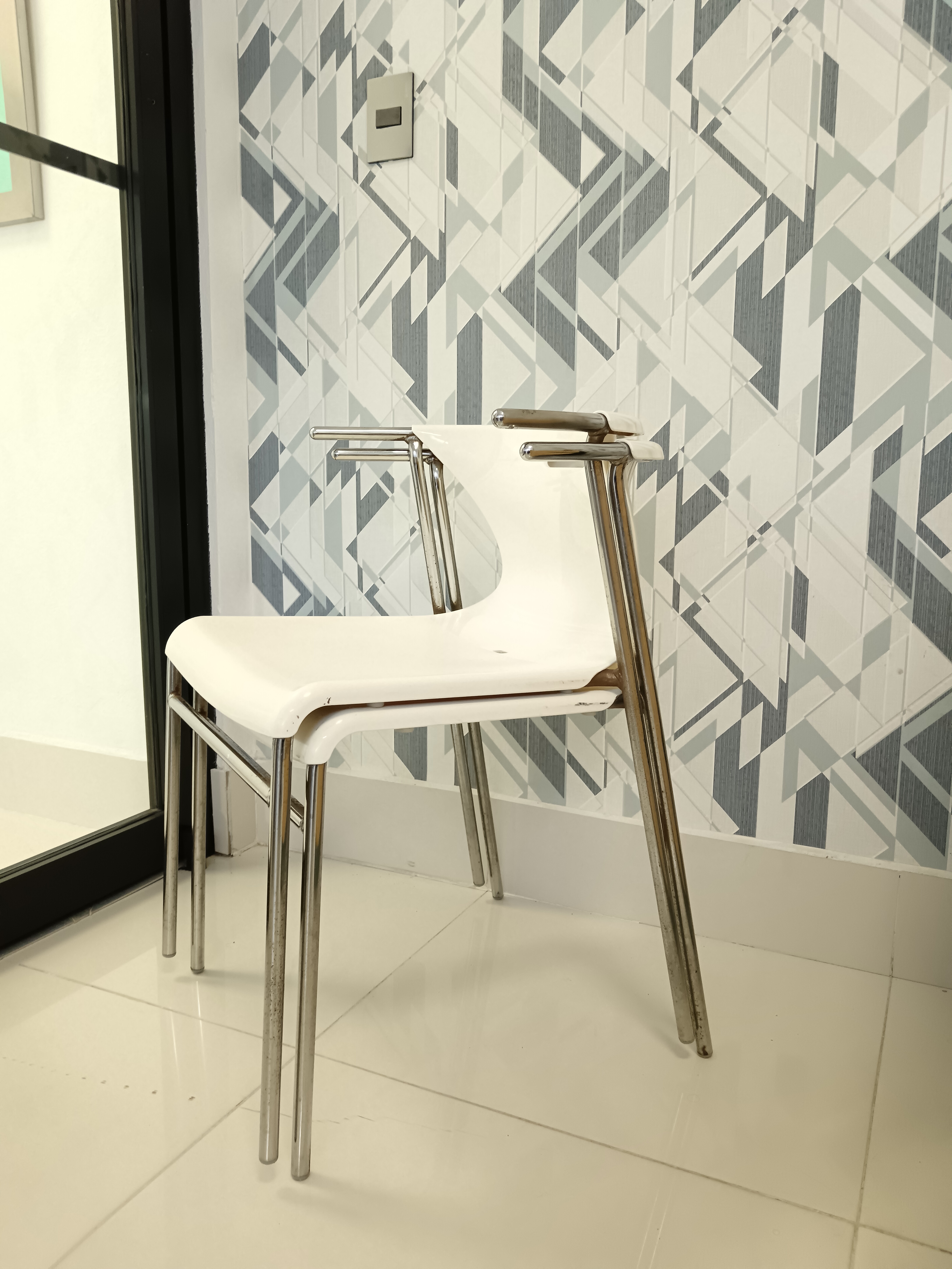 articulos de oficina - Sillas de IKEA para oficina, casa o tienda 2