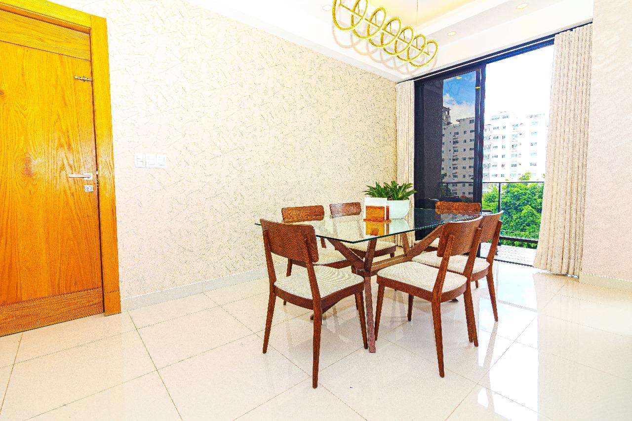 apartamentos - Apartamento en venta en la mejor zona de El Millón 1