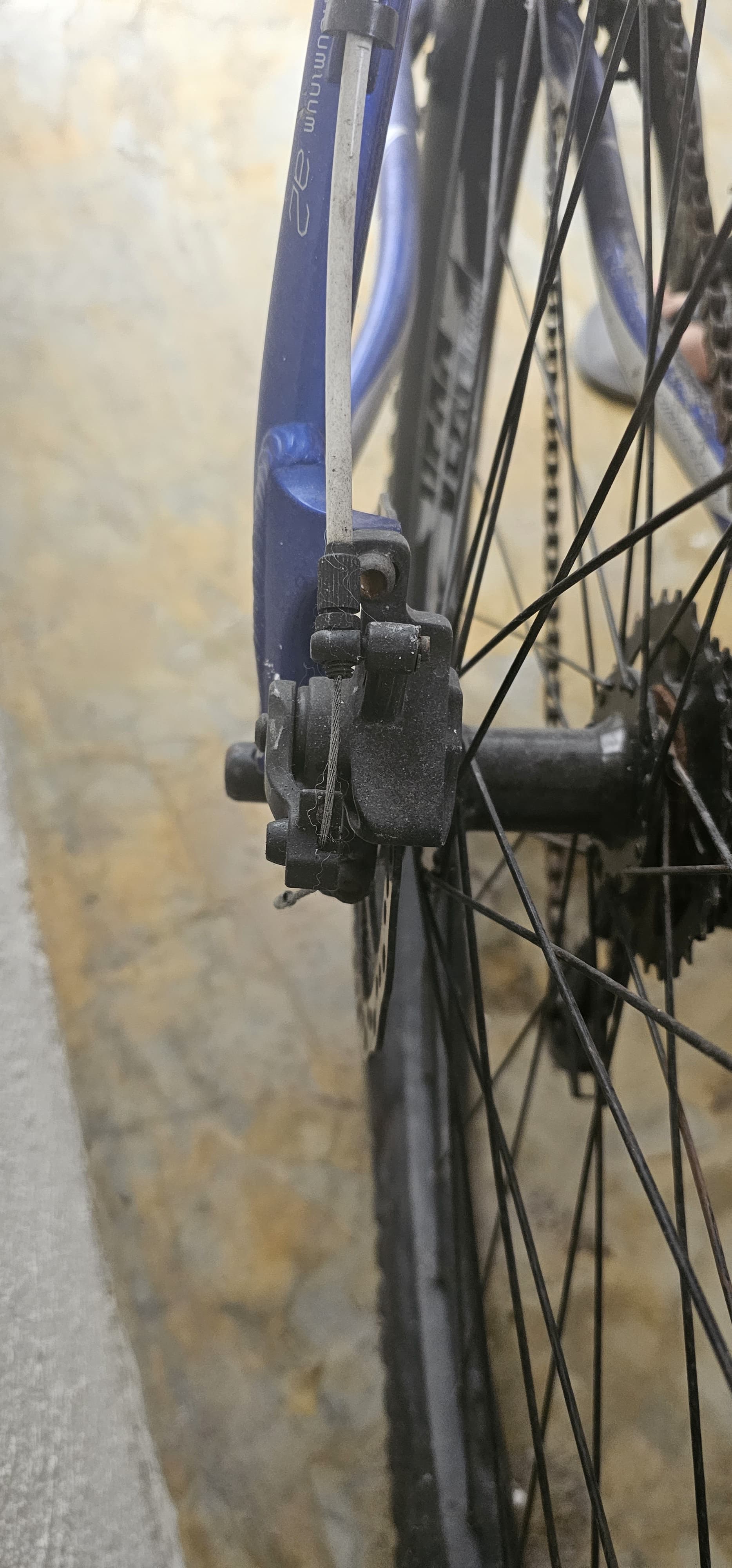 bicicletas y accesorios - Bicicleta Fuji MTB 1