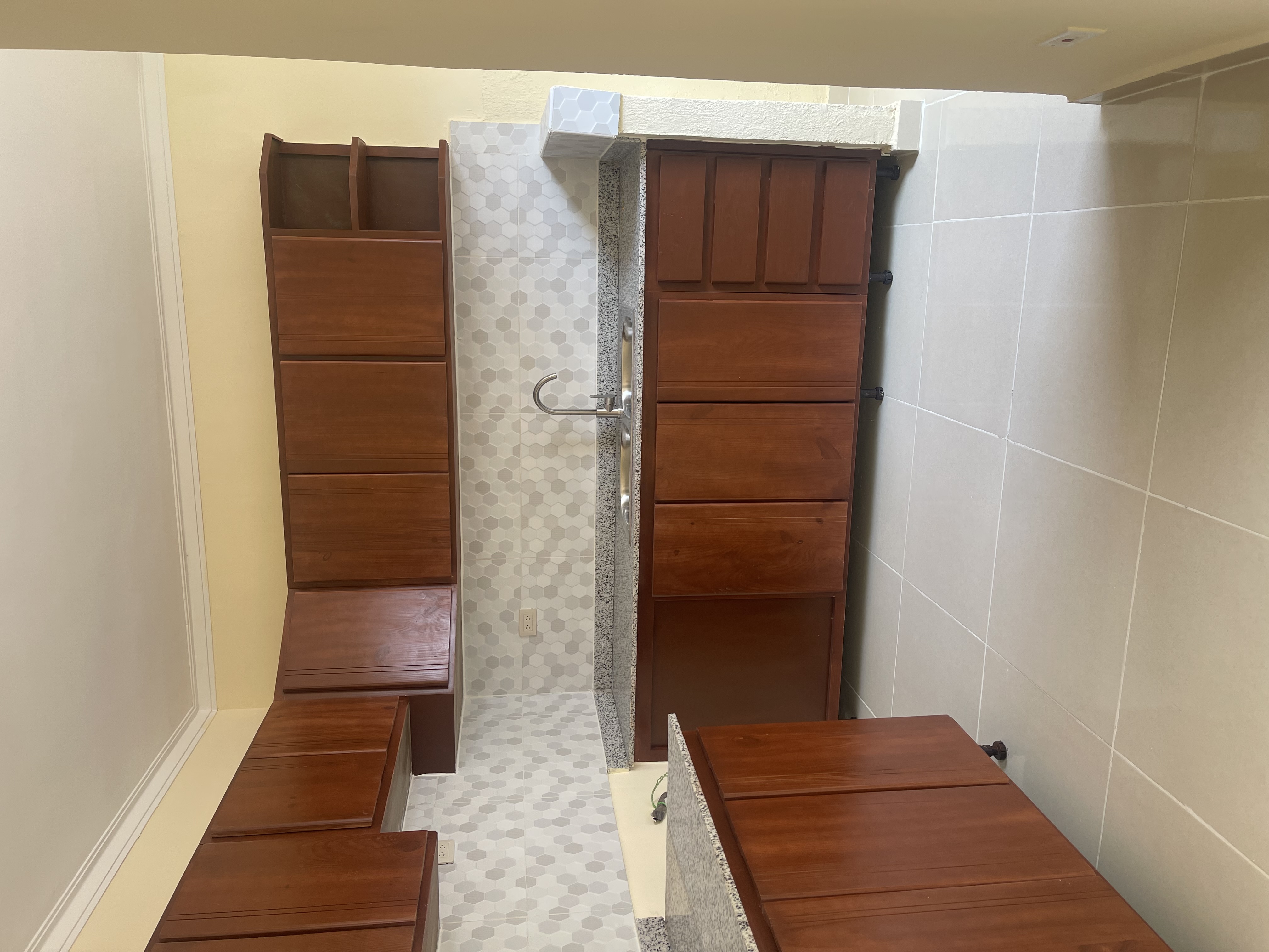 apartamentos - Apartamento en Alquiler en Residencial Emilia 2