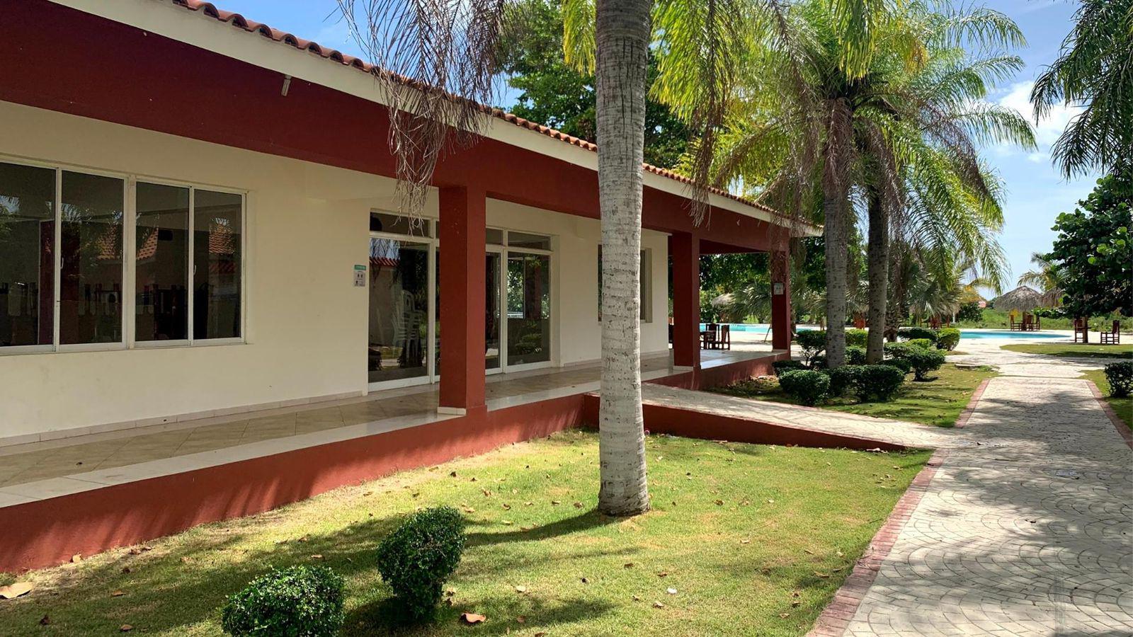 apartamentos - Apartamento de oportunidad en Bavaro 14