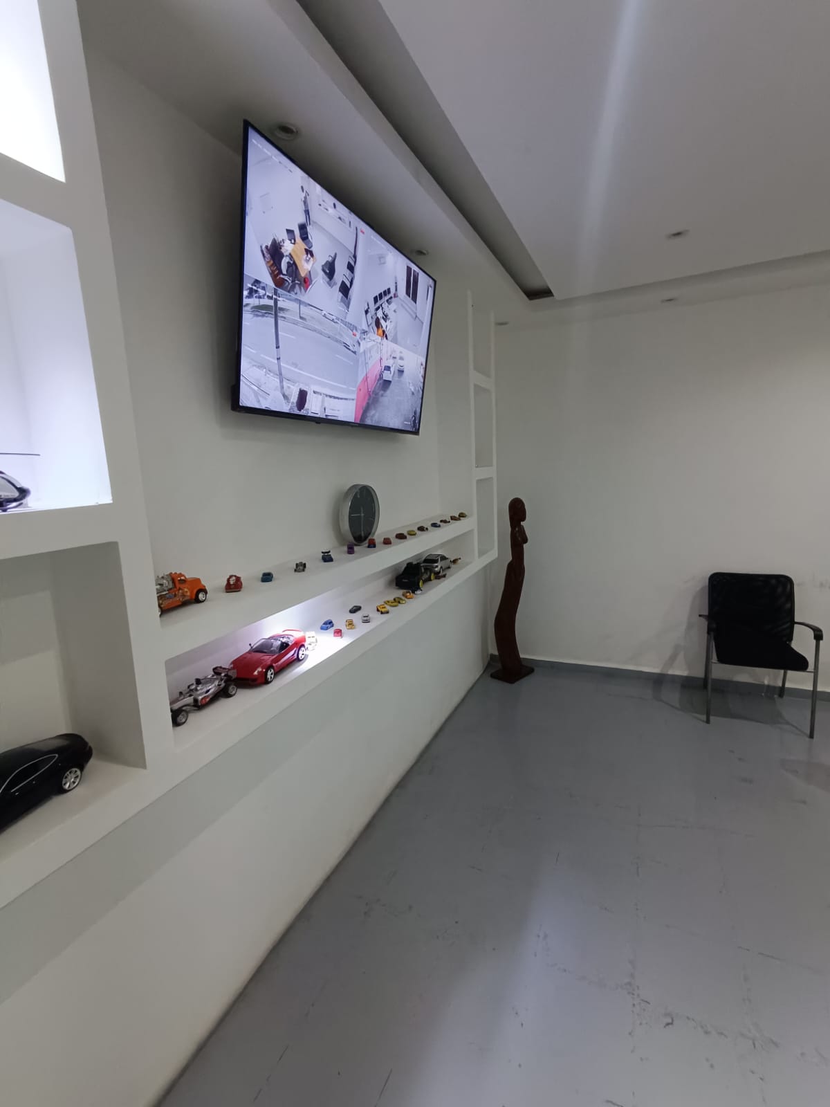 oficinas y locales comerciales - Local en Alquiler 5